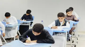 «التعليم»: الاختبارات المركزية للمرحلتين «الابتدائية» و«المتوسطة» في 6 مواد – أخبار السعودية